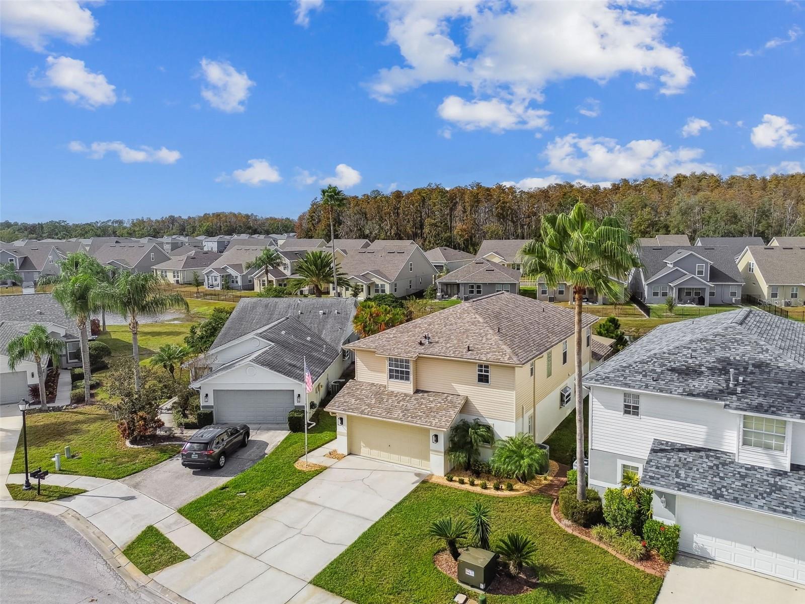 Image 58 of 64 For 6227 Gentle Ben Circle