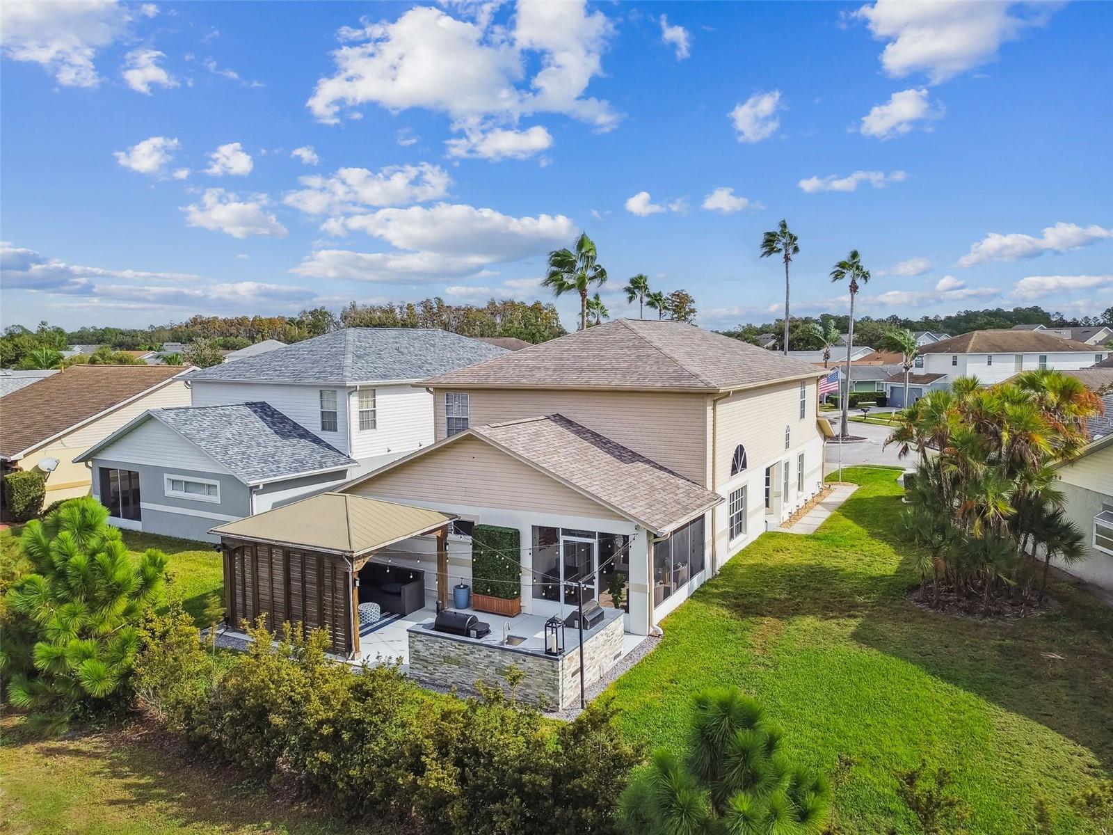 Image 60 of 64 For 6227 Gentle Ben Circle