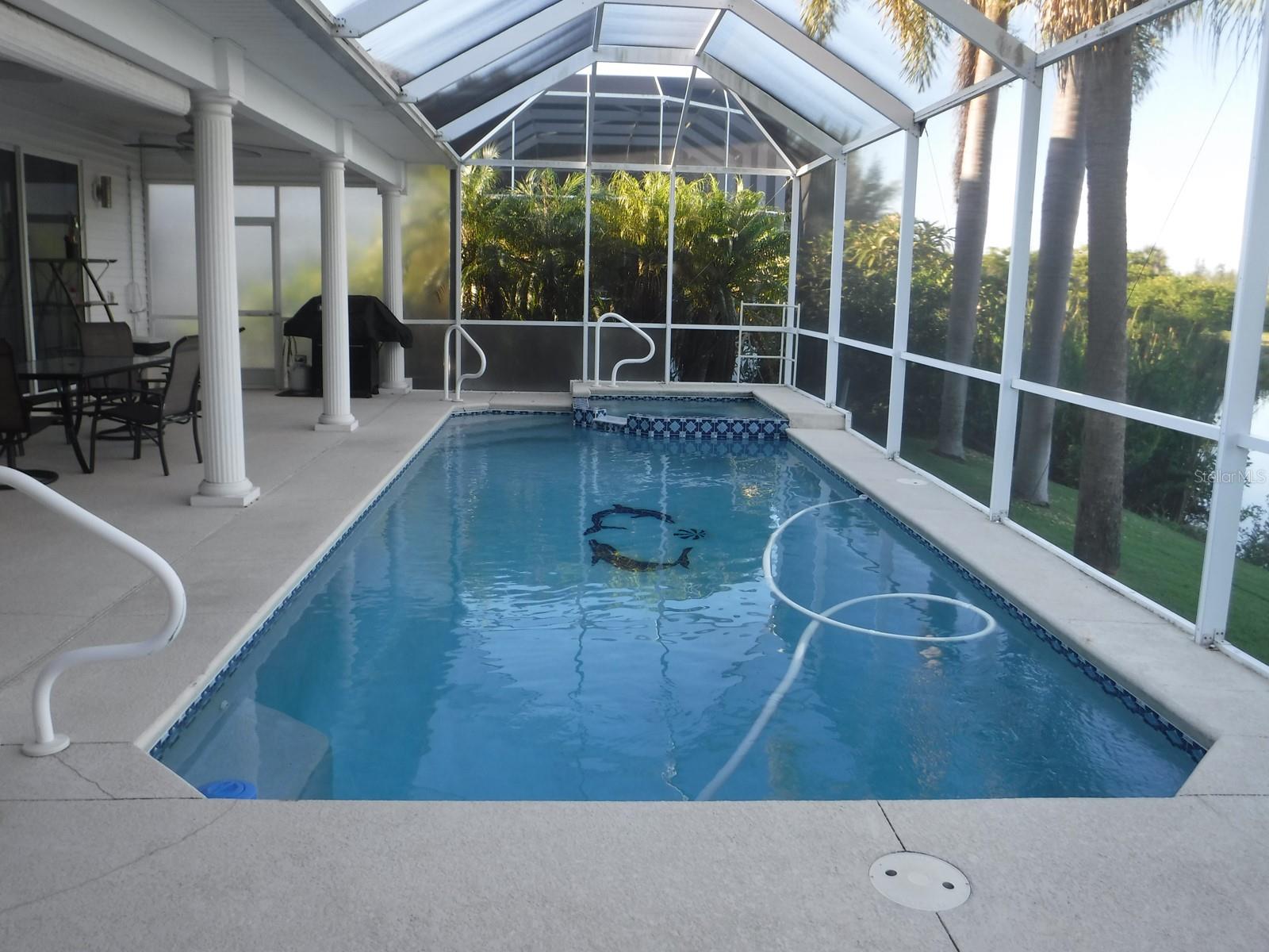 Image 61 of 77 For 14399 Tamarac Drive