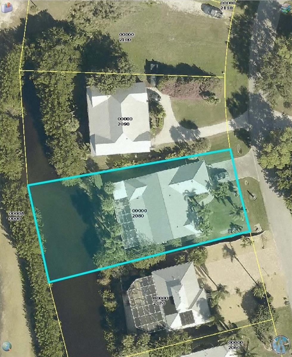 Image 63 of 77 For 14399 Tamarac Drive