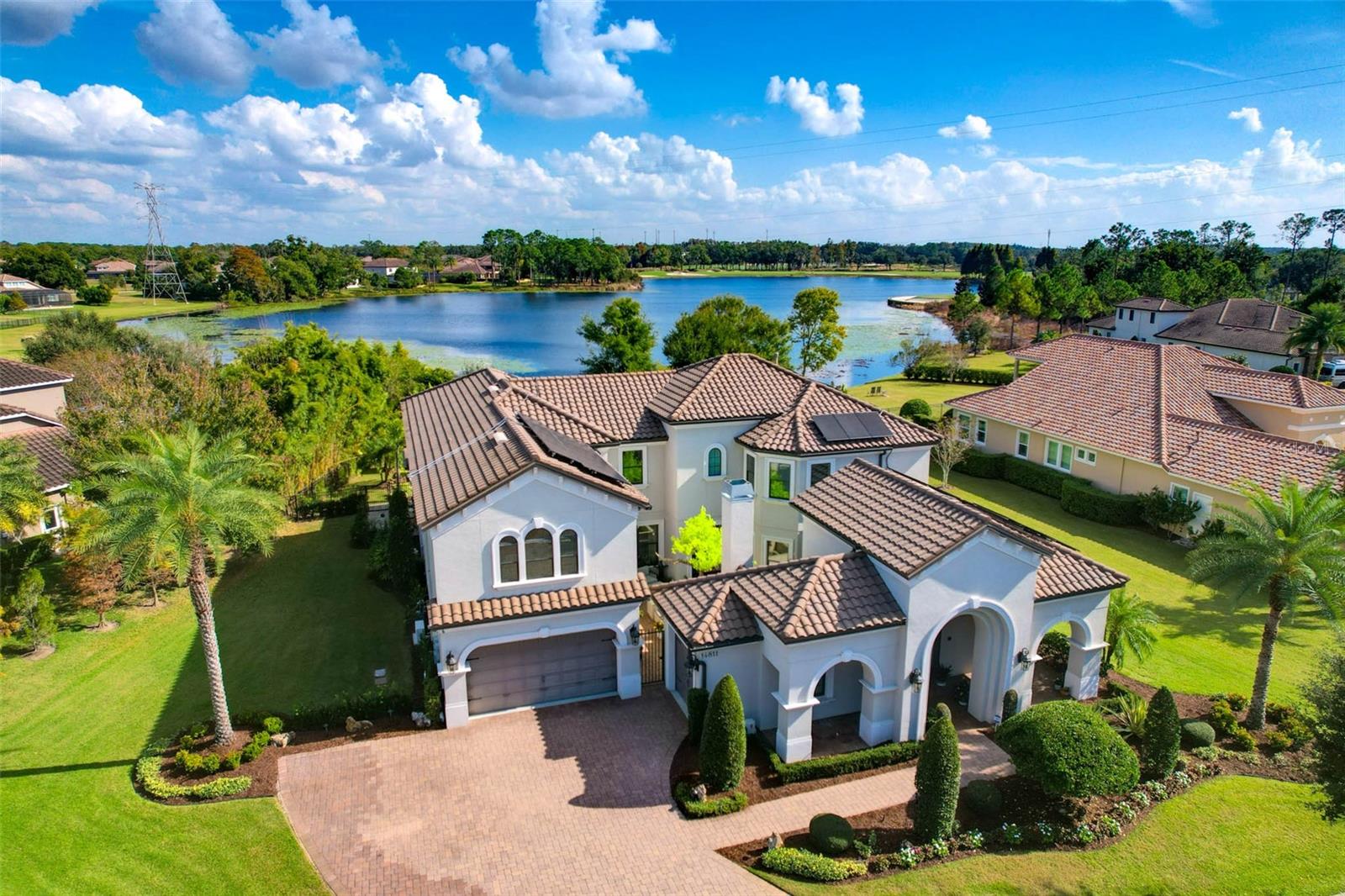 Details for 14811 Donald Ross Court, TAMPA, FL 33626