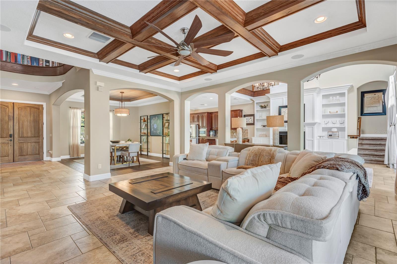 Image 17 of 72 For 14811 Donald Ross Court