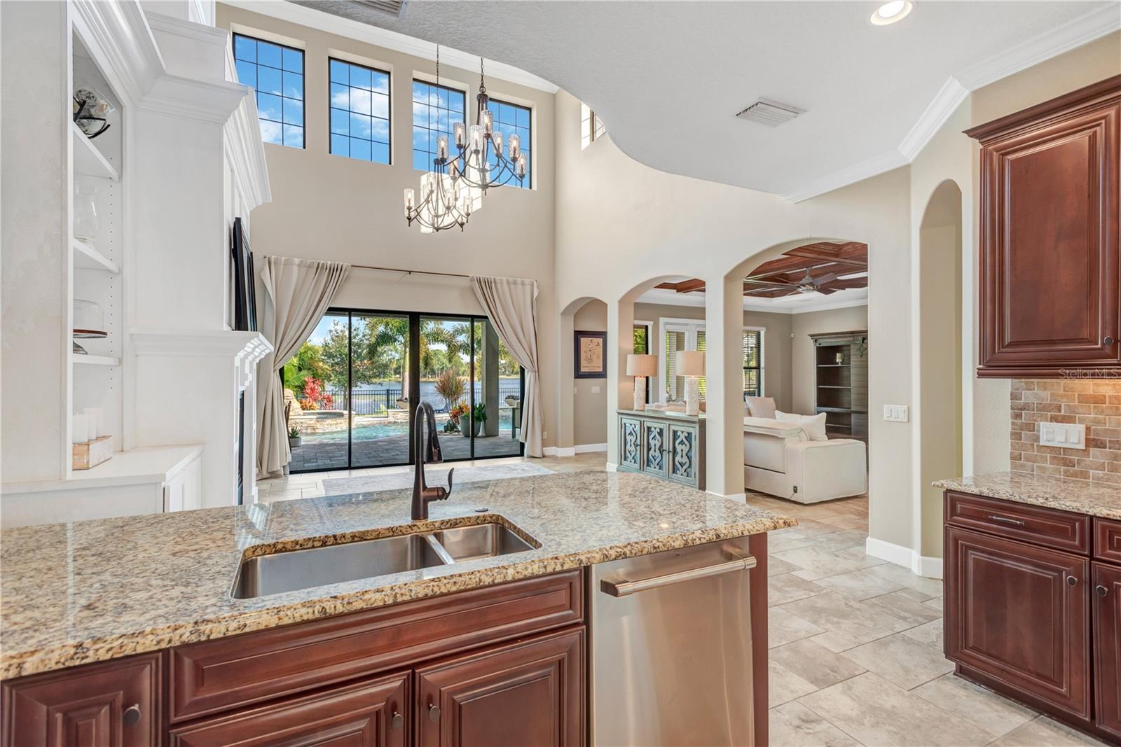 Image 21 of 72 For 14811 Donald Ross Court