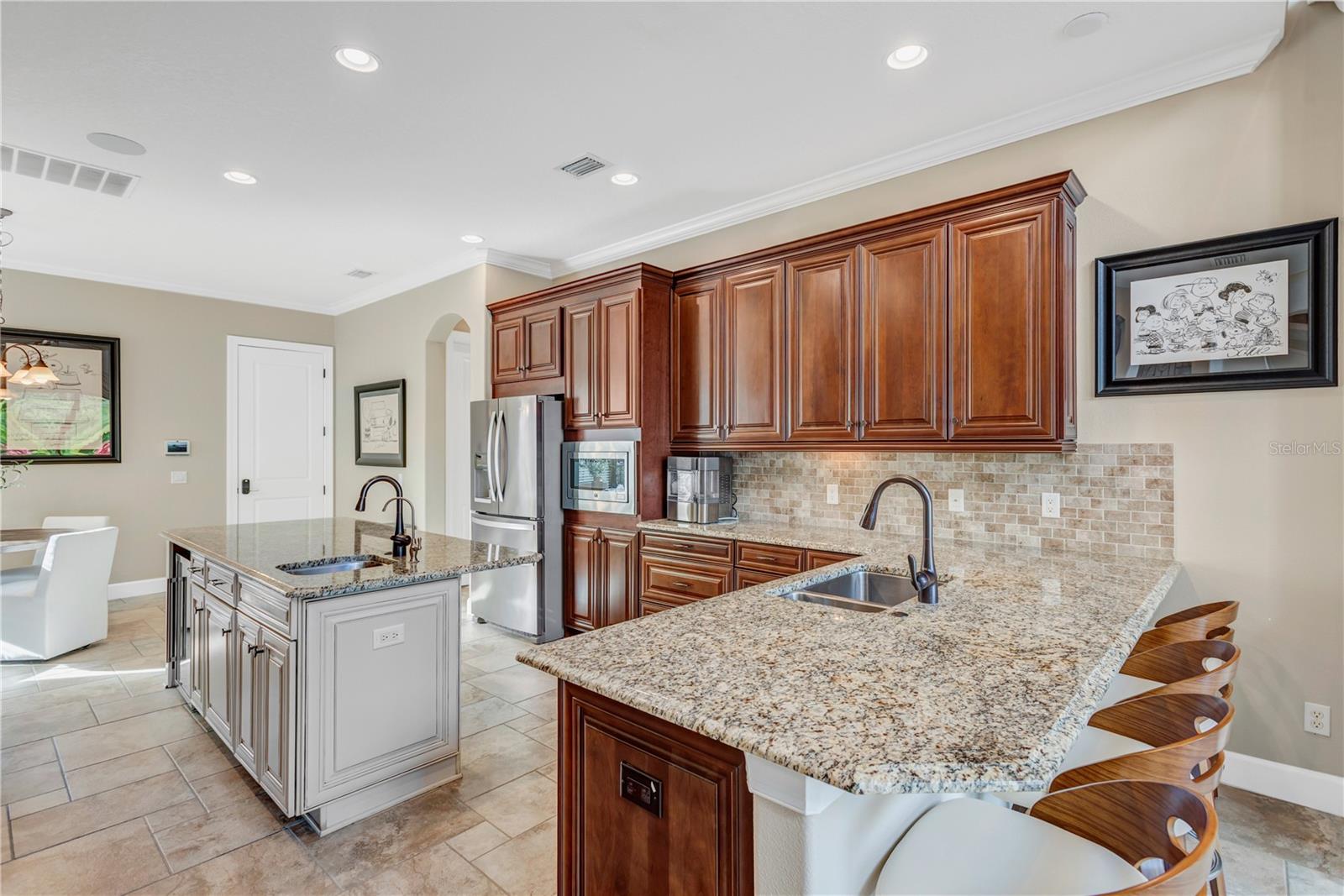 Image 23 of 72 For 14811 Donald Ross Court