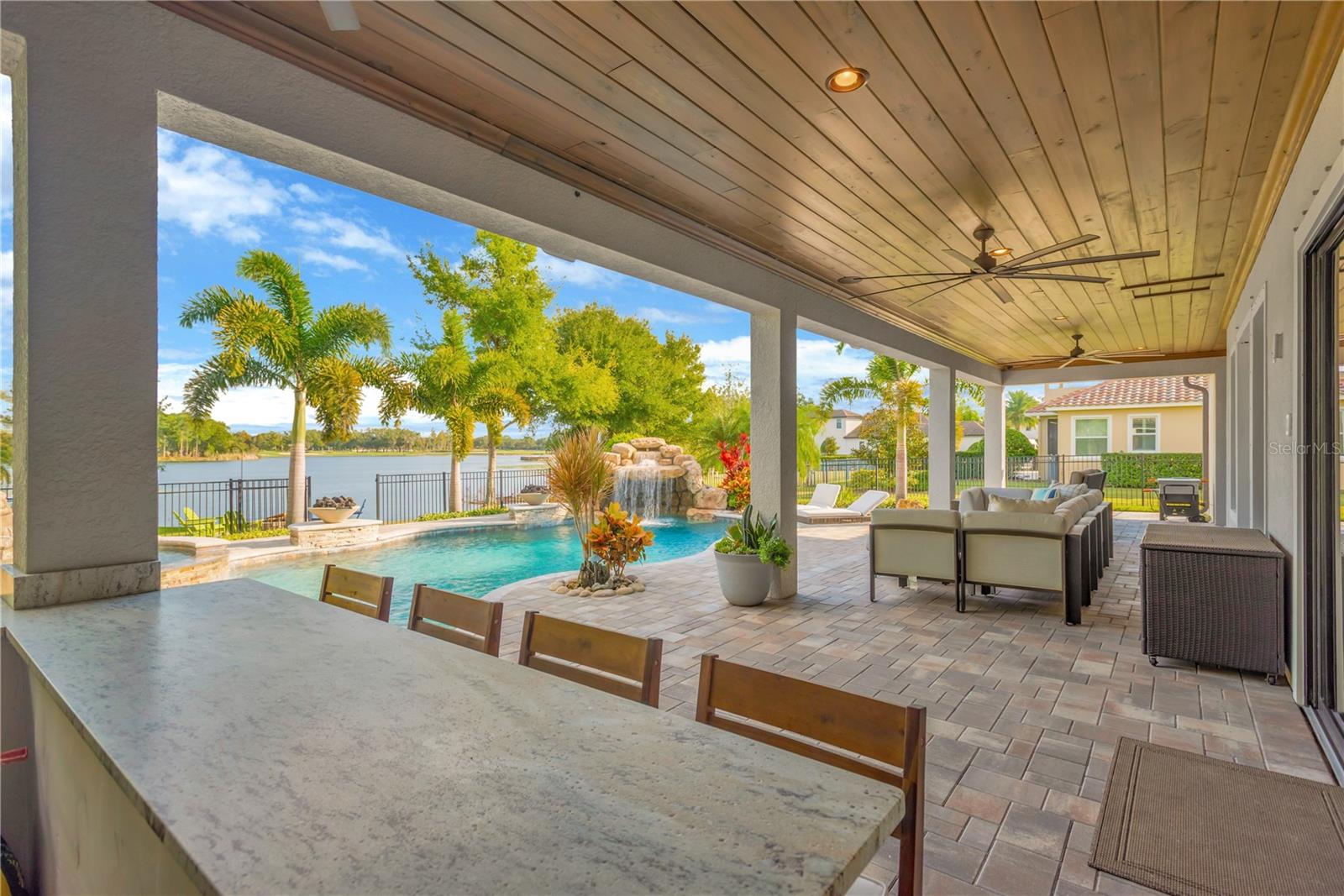 Image 49 of 72 For 14811 Donald Ross Court