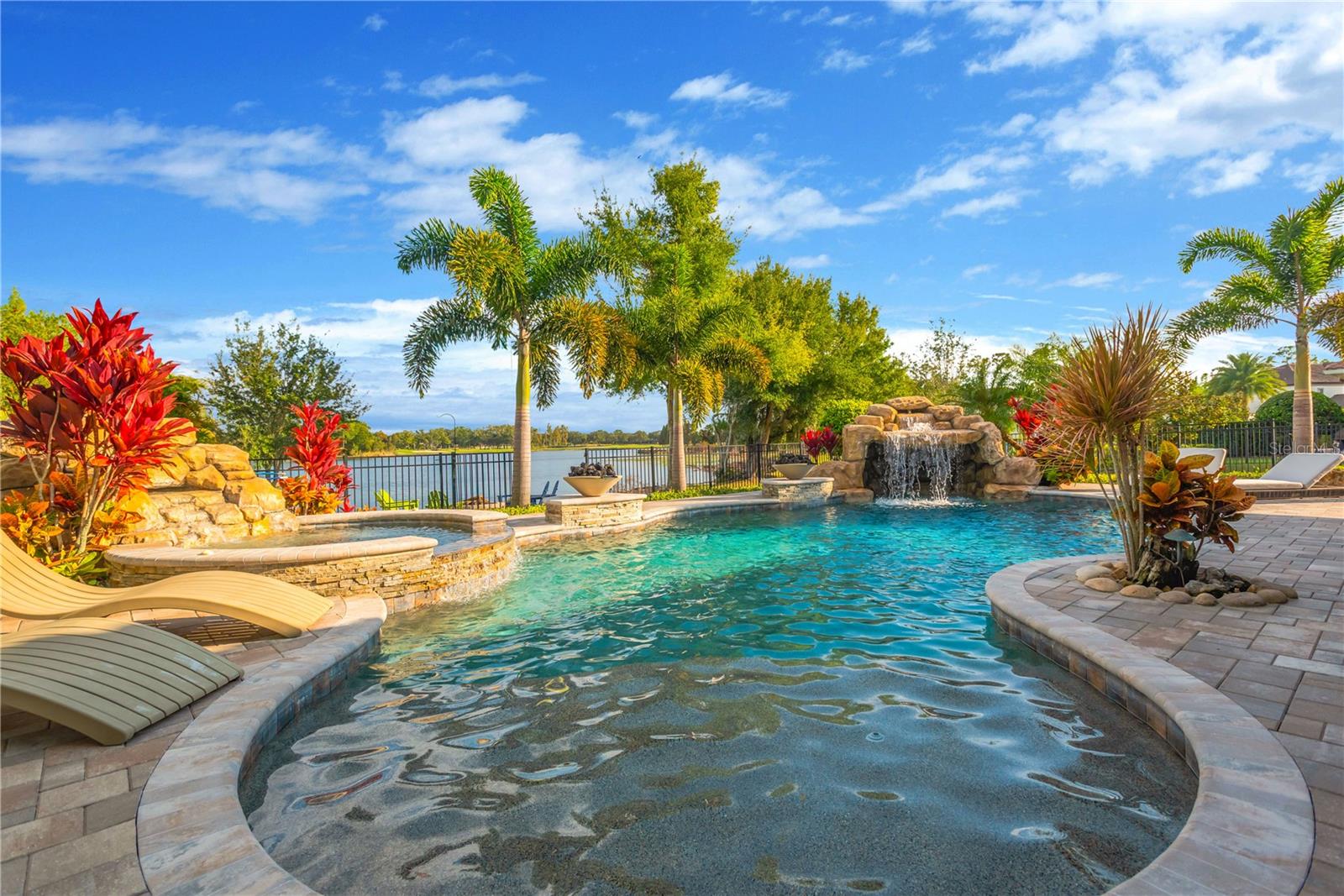 Image 50 of 72 For 14811 Donald Ross Court