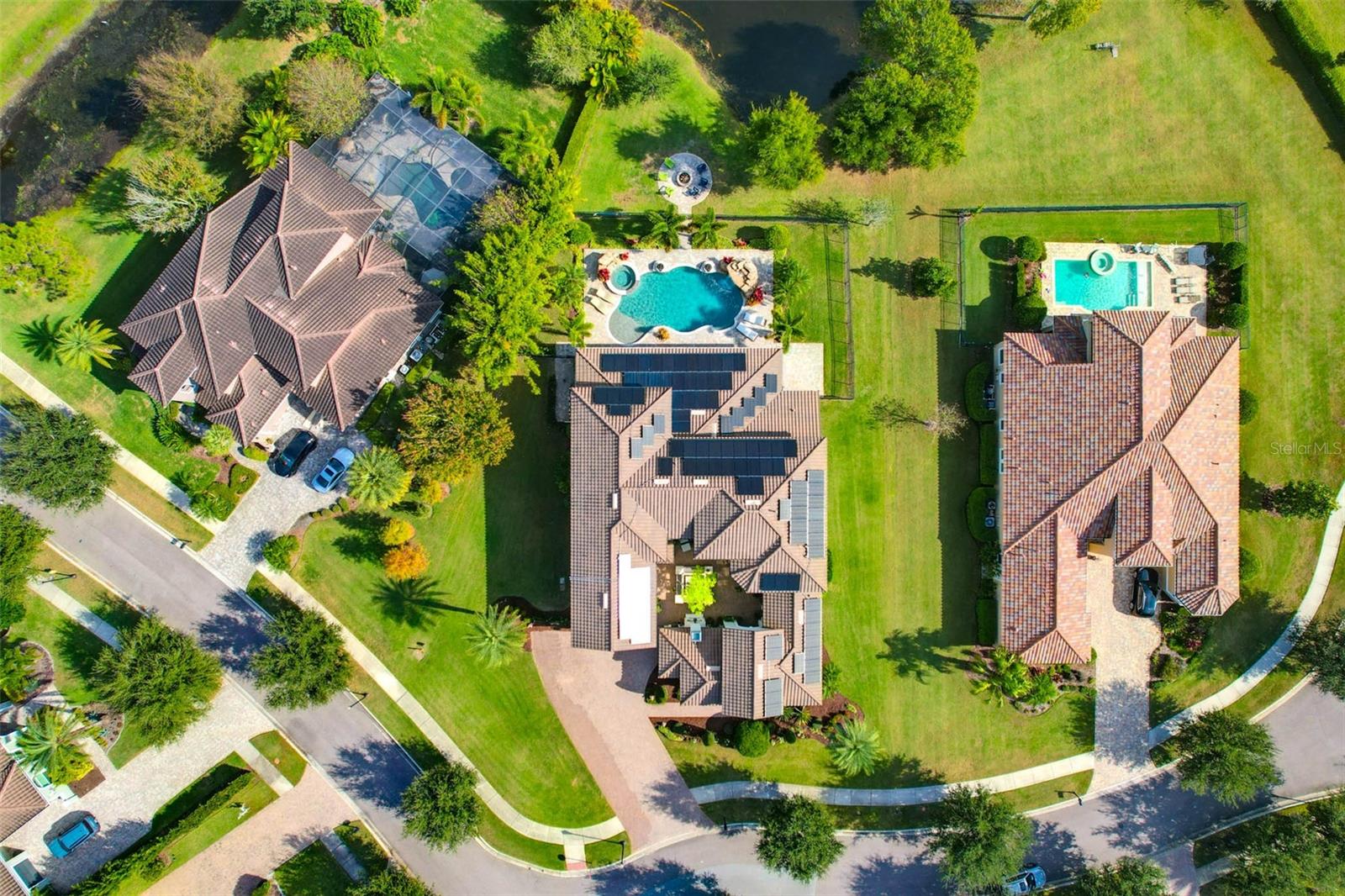 Image 53 of 72 For 14811 Donald Ross Court