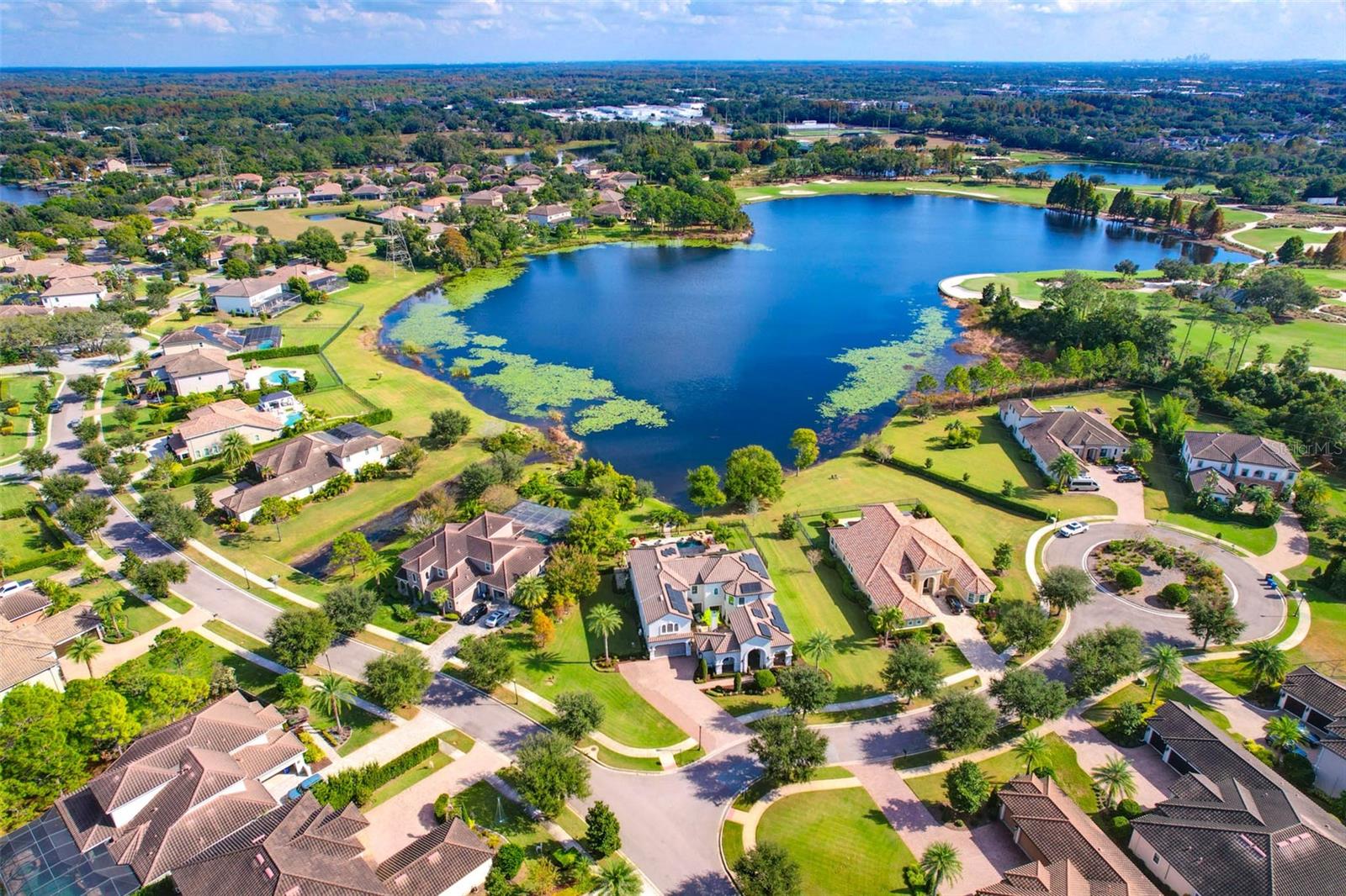 Image 55 of 72 For 14811 Donald Ross Court