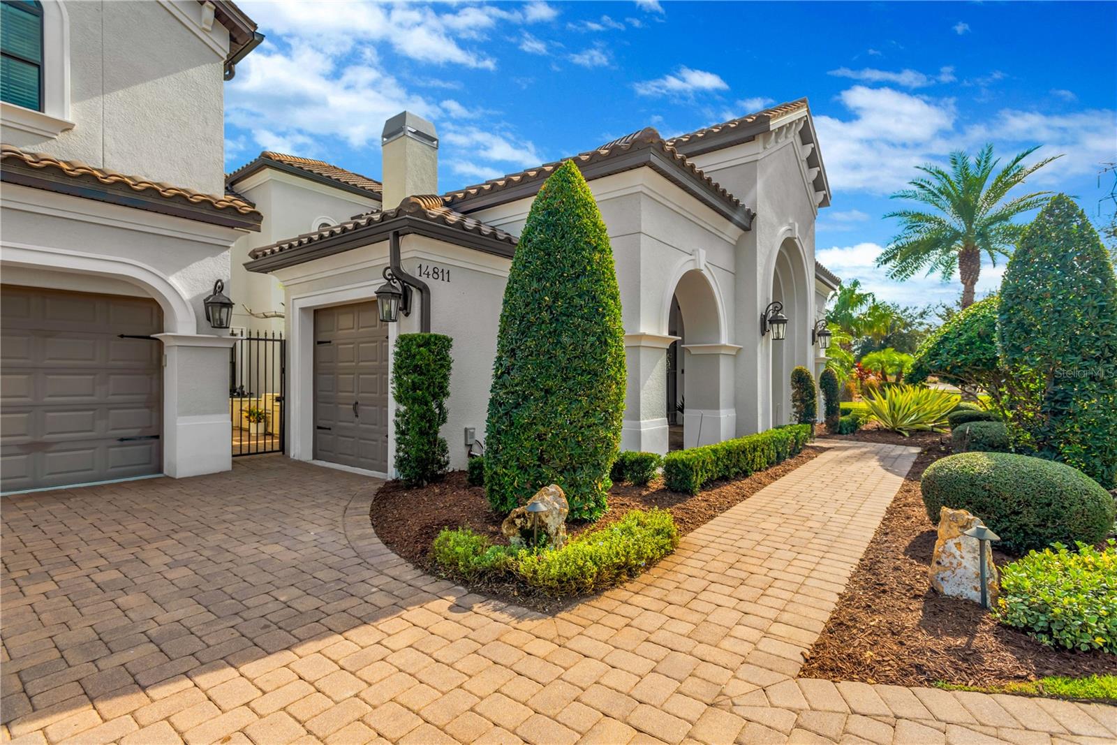 Image 57 of 72 For 14811 Donald Ross Court