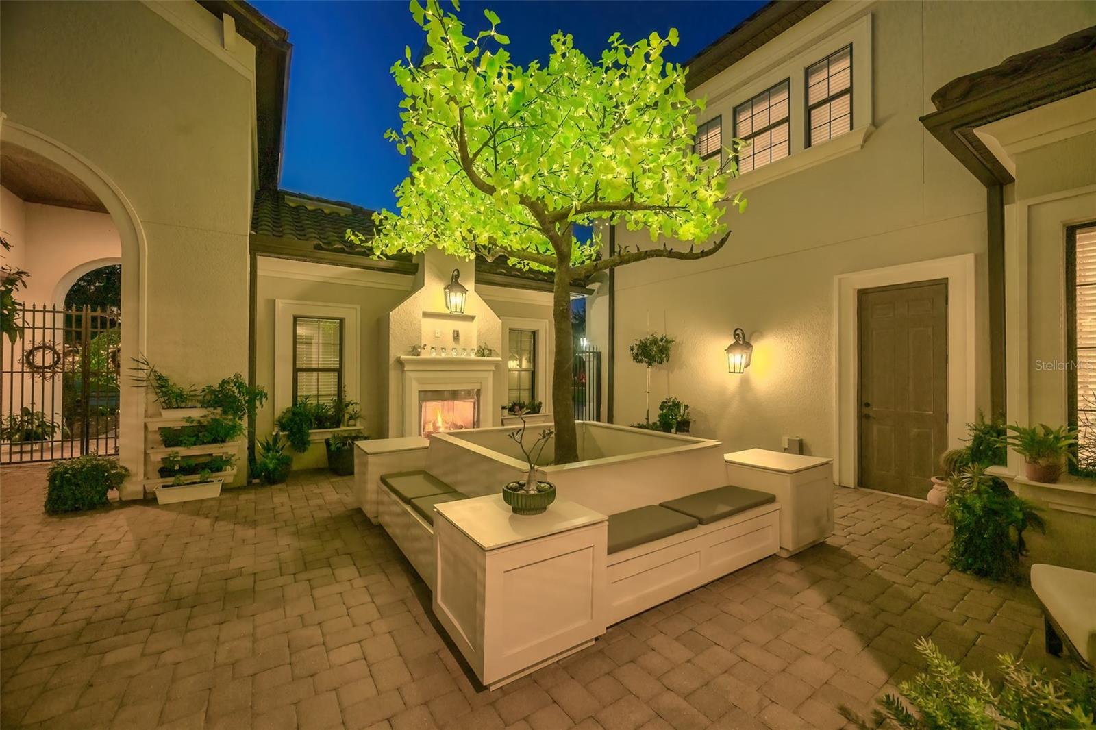 Image 61 of 72 For 14811 Donald Ross Court