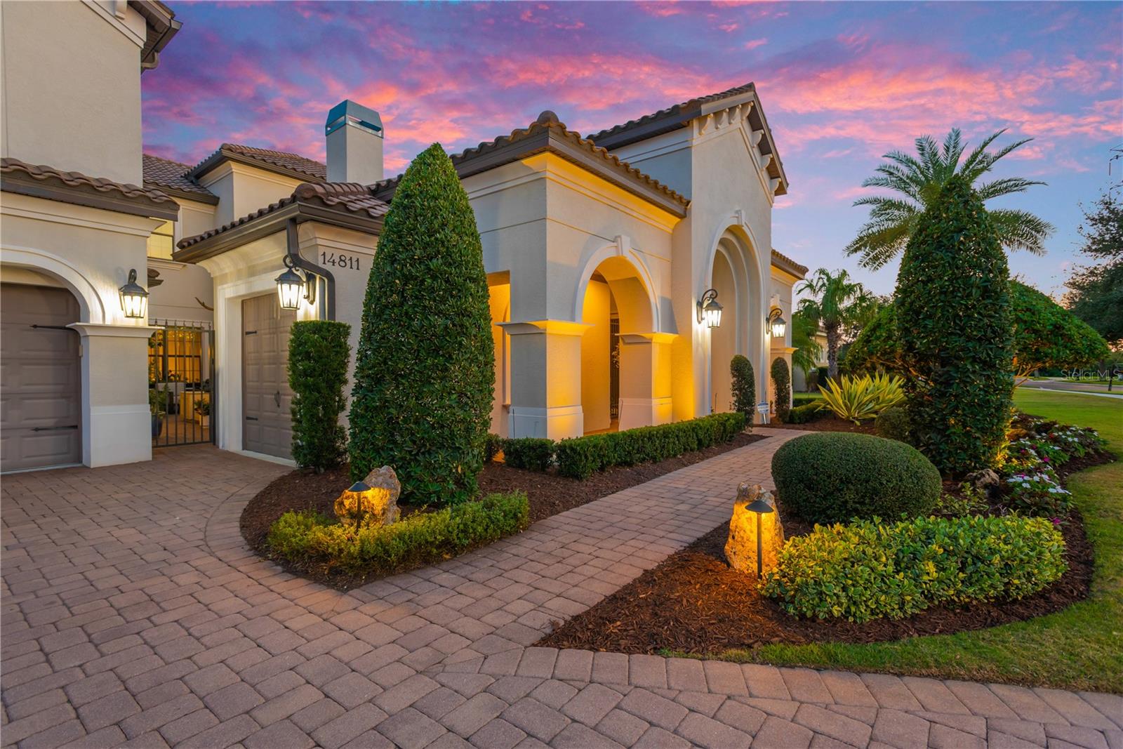 Image 64 of 72 For 14811 Donald Ross Court