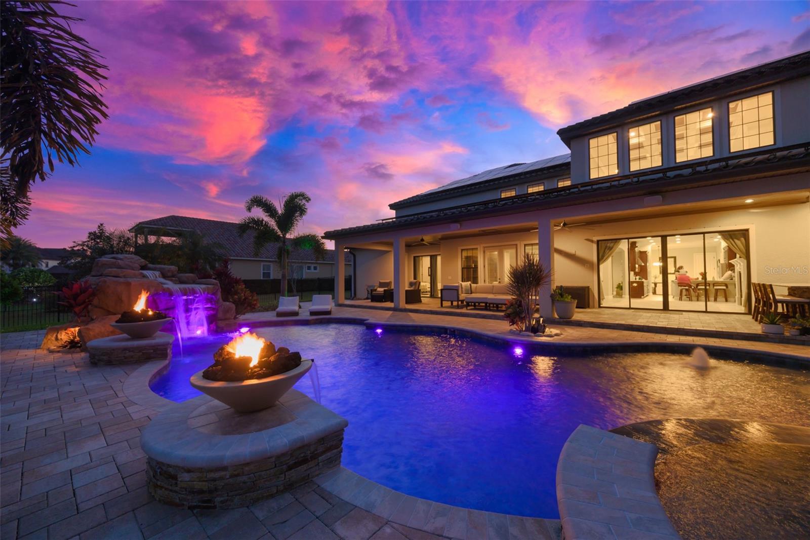 Image 65 of 72 For 14811 Donald Ross Court