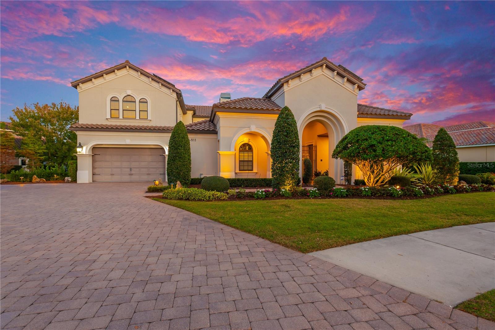 Image 67 of 72 For 14811 Donald Ross Court