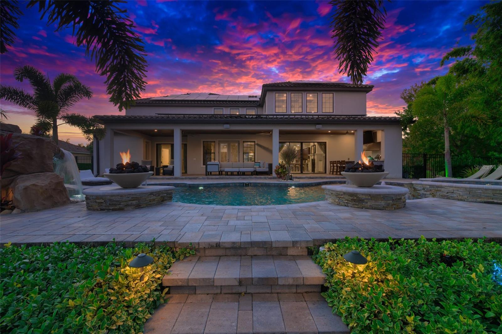 Image 70 of 72 For 14811 Donald Ross Court