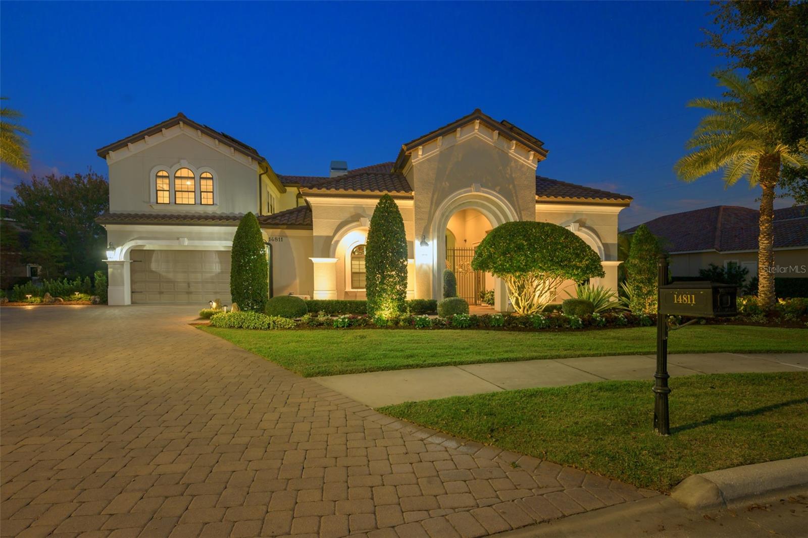 Image 72 of 72 For 14811 Donald Ross Court