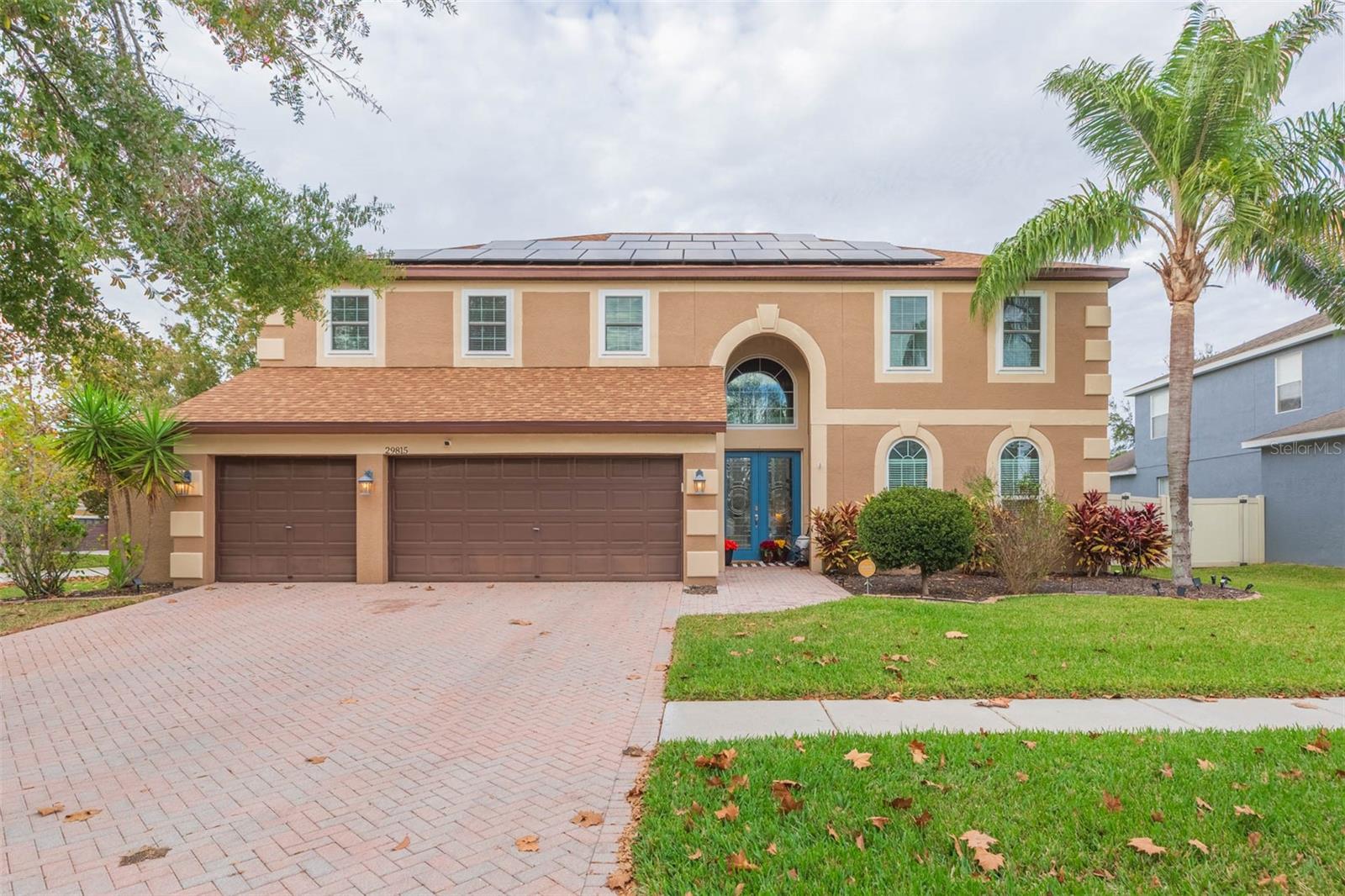 Details for 29815 Prairie Falcon Drive, WESLEY CHAPEL, FL 33545