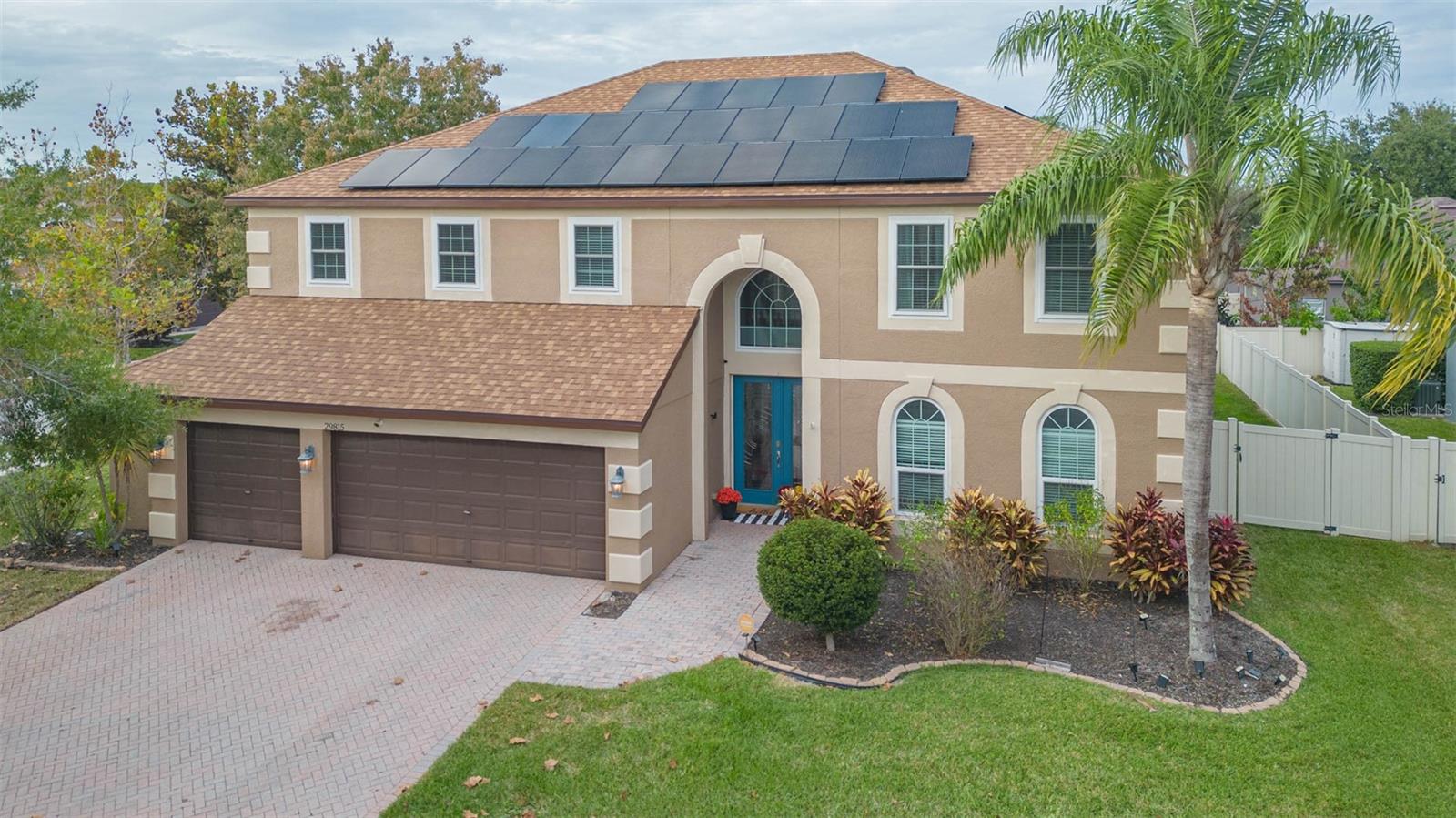 Image 60 of 67 For 29815 Prairie Falcon Drive