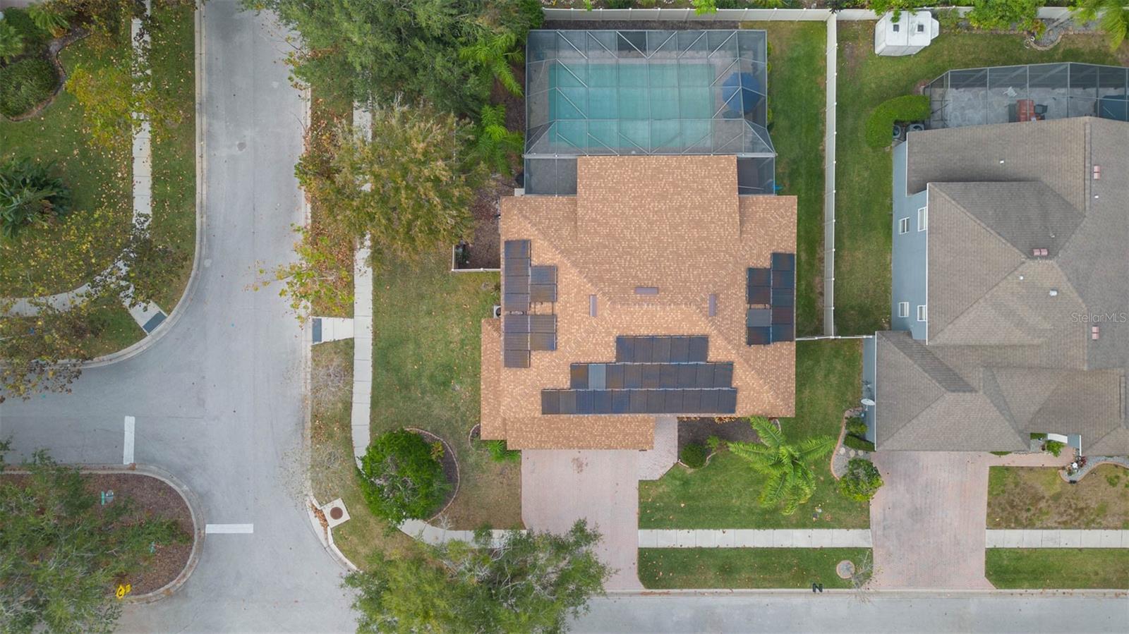 Image 63 of 67 For 29815 Prairie Falcon Drive