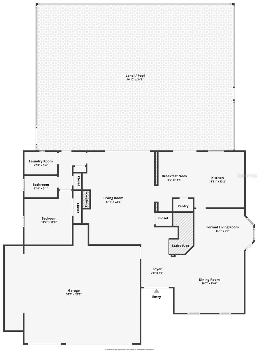 Image 64 of 67 For 29815 Prairie Falcon Drive