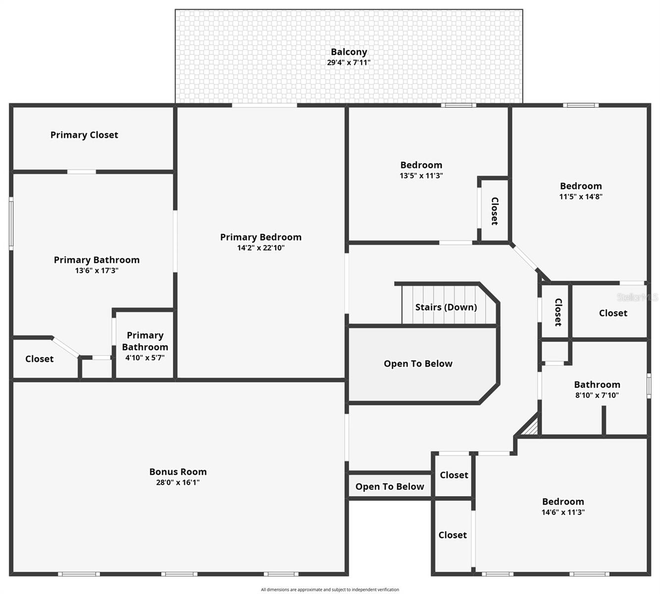 Image 65 of 67 For 29815 Prairie Falcon Drive