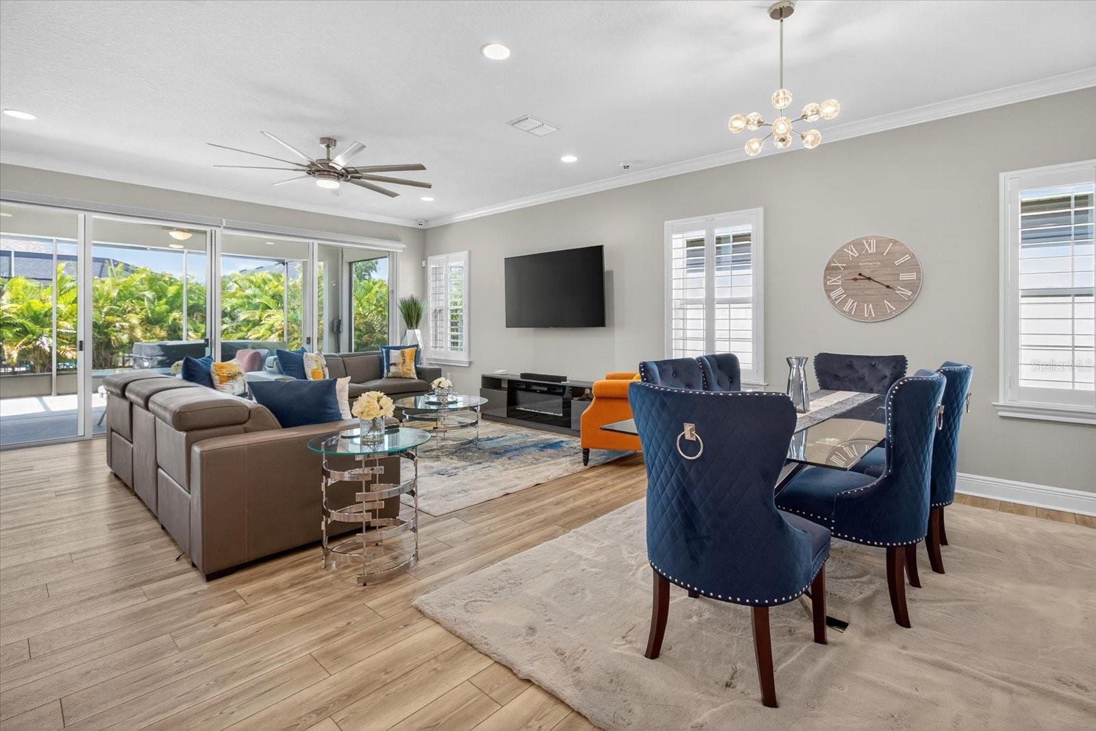 Image 18 of 57 For 5612 Del Coronado Drive