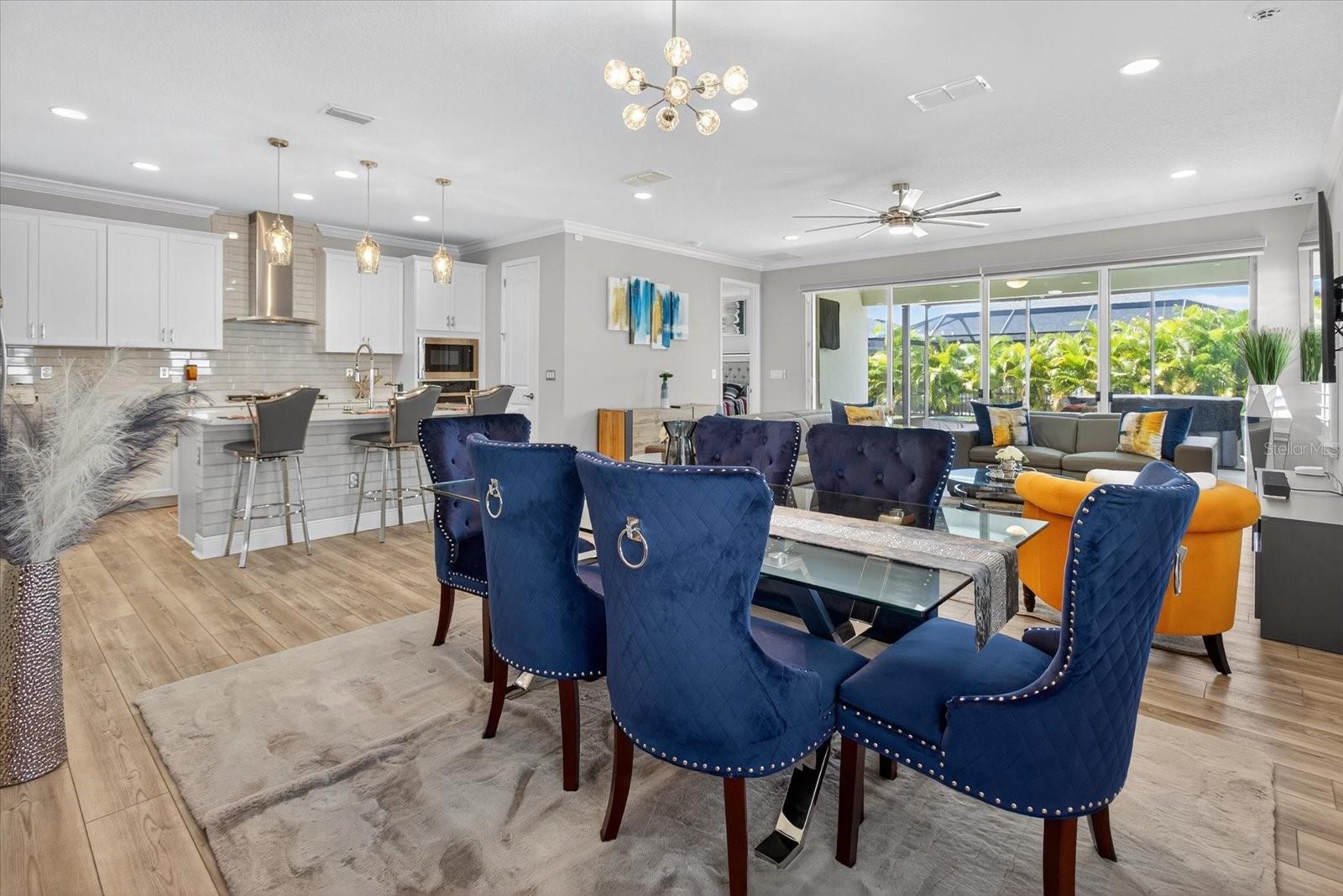 Image 20 of 57 For 5612 Del Coronado Drive