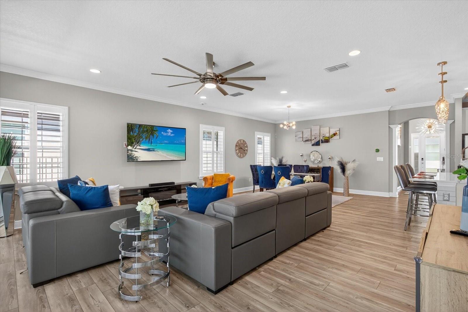 Image 24 of 57 For 5612 Del Coronado Drive