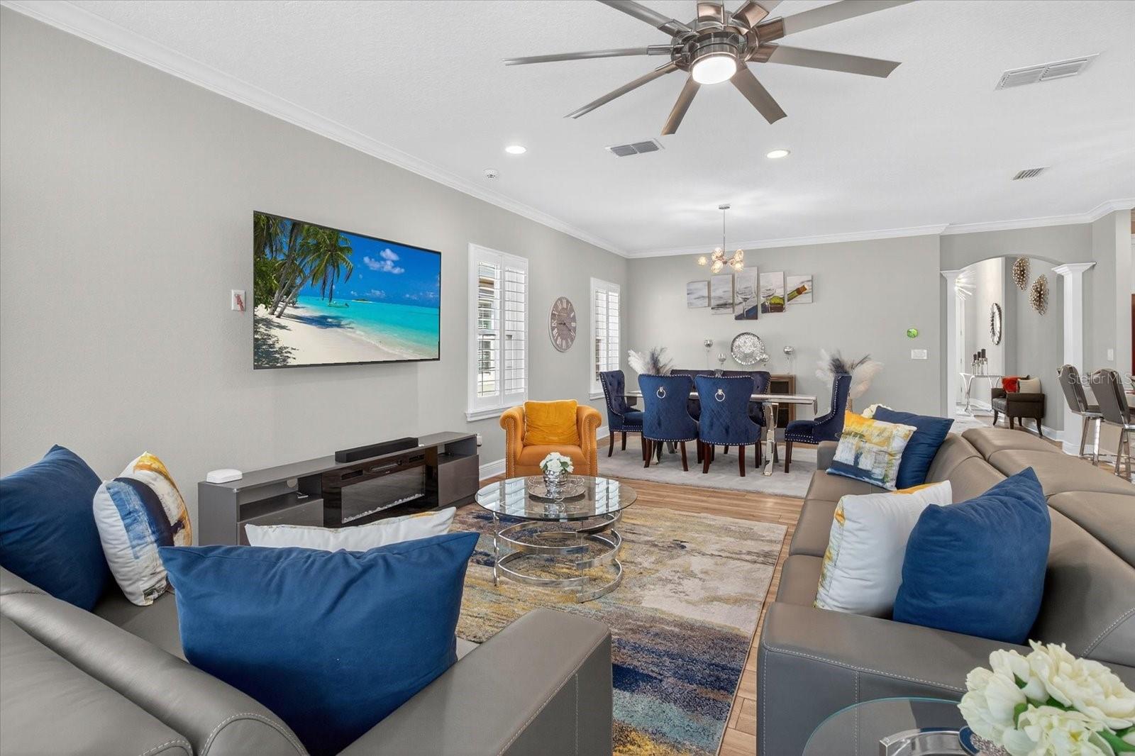 Image 25 of 57 For 5612 Del Coronado Drive