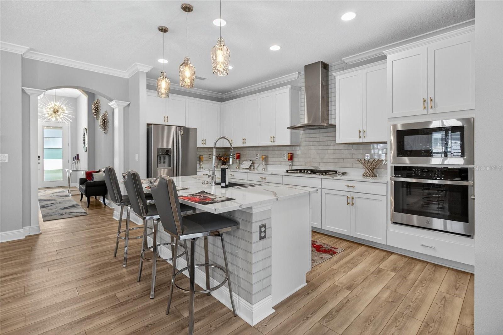 Image 9 of 57 For 5612 Del Coronado Drive