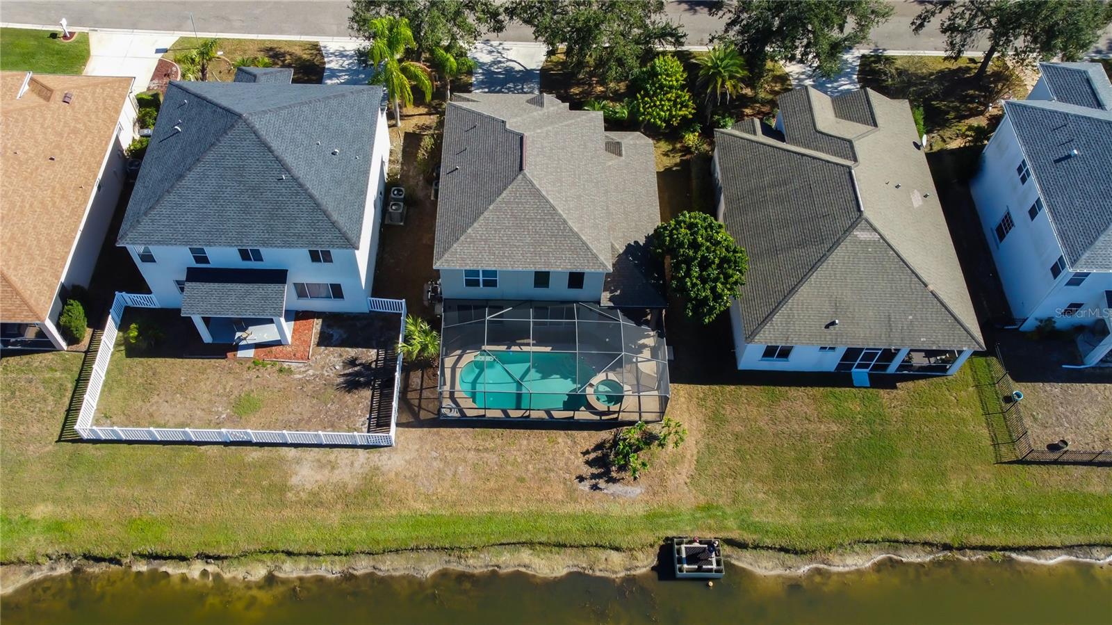 Image 4 of 44 For 8813 Founders Circle