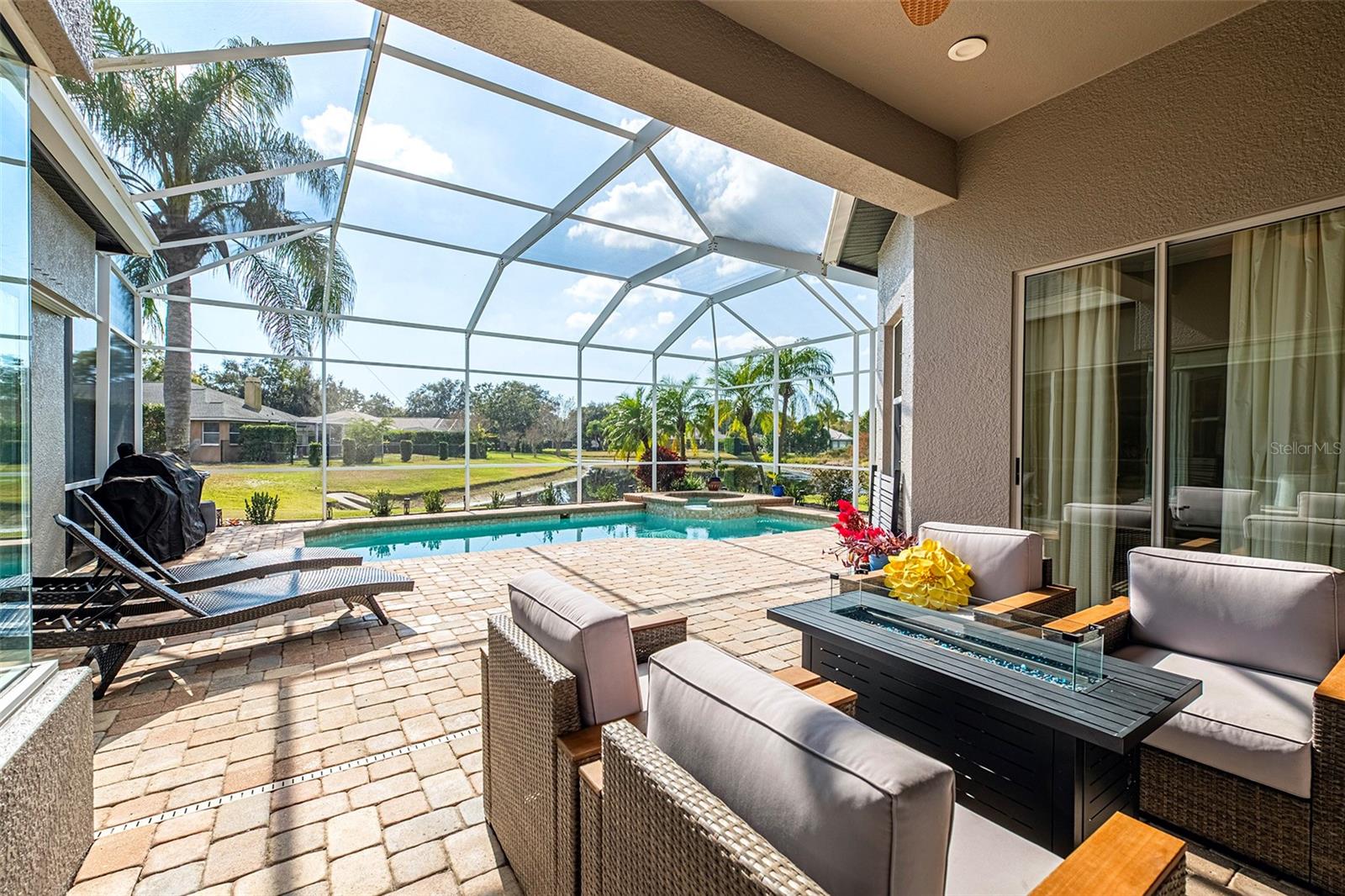 Image 36 of 42 For 3716 Janus Way