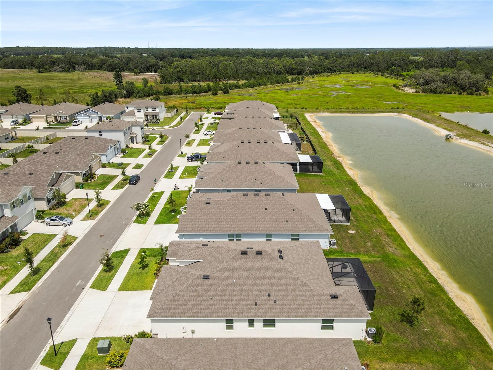 Image 60 of 68 For 33700 Hamilton Hill Lane