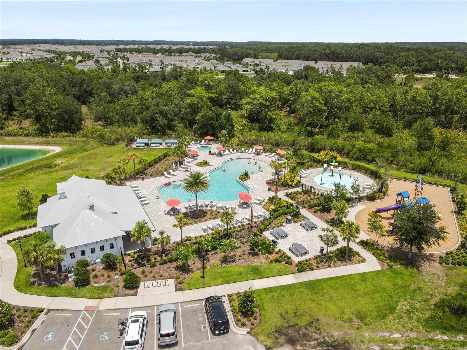 Image 61 of 68 For 33700 Hamilton Hill Lane