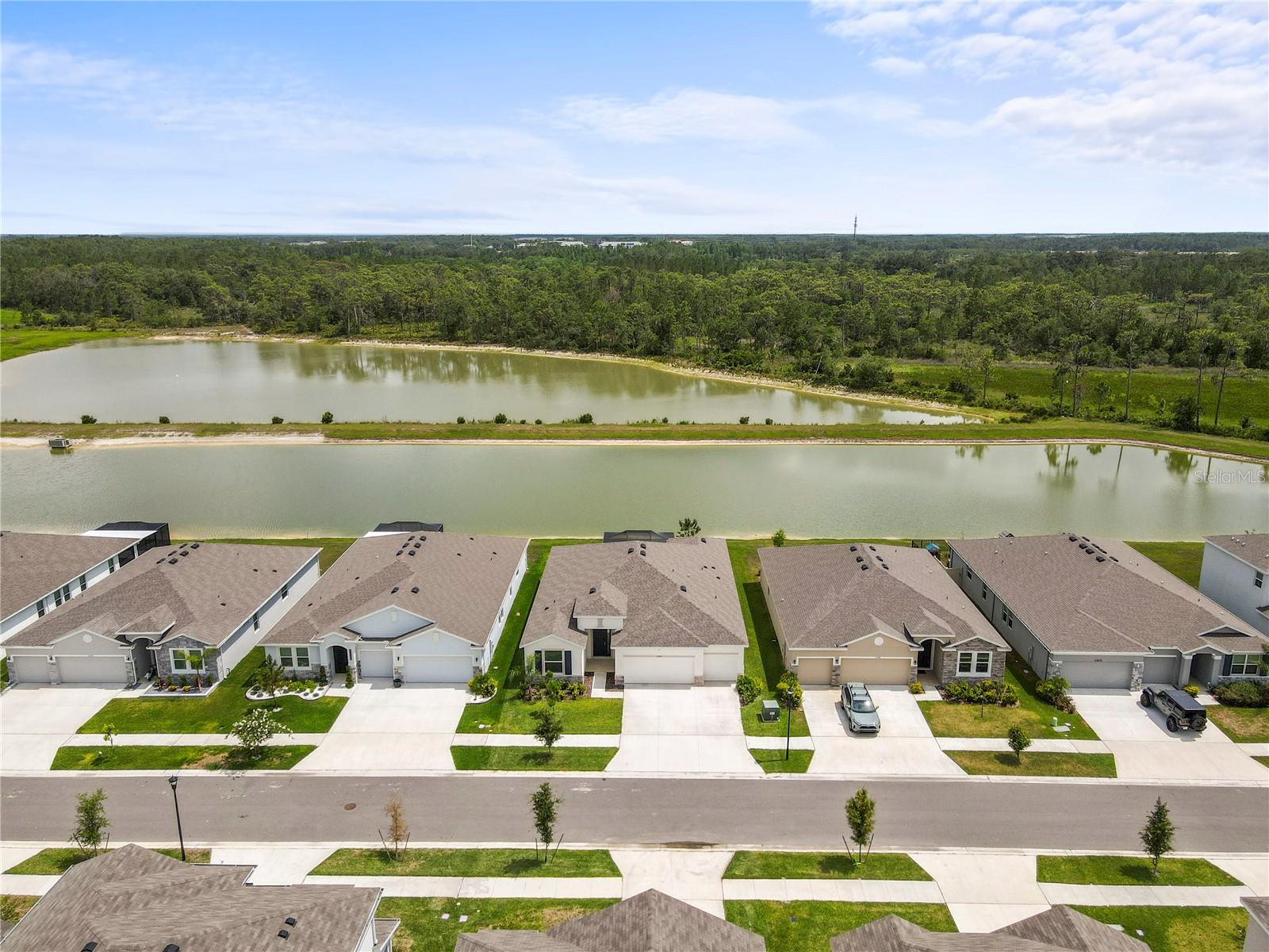 Image 64 of 68 For 33700 Hamilton Hill Lane