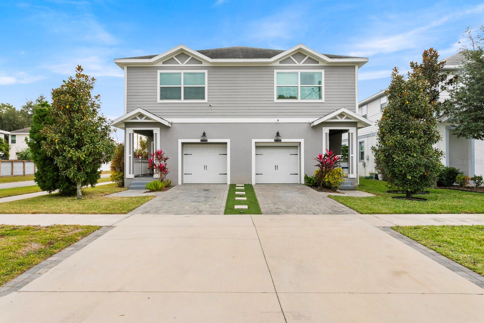 Details for 2702 Gray Street A, TAMPA, FL 33609