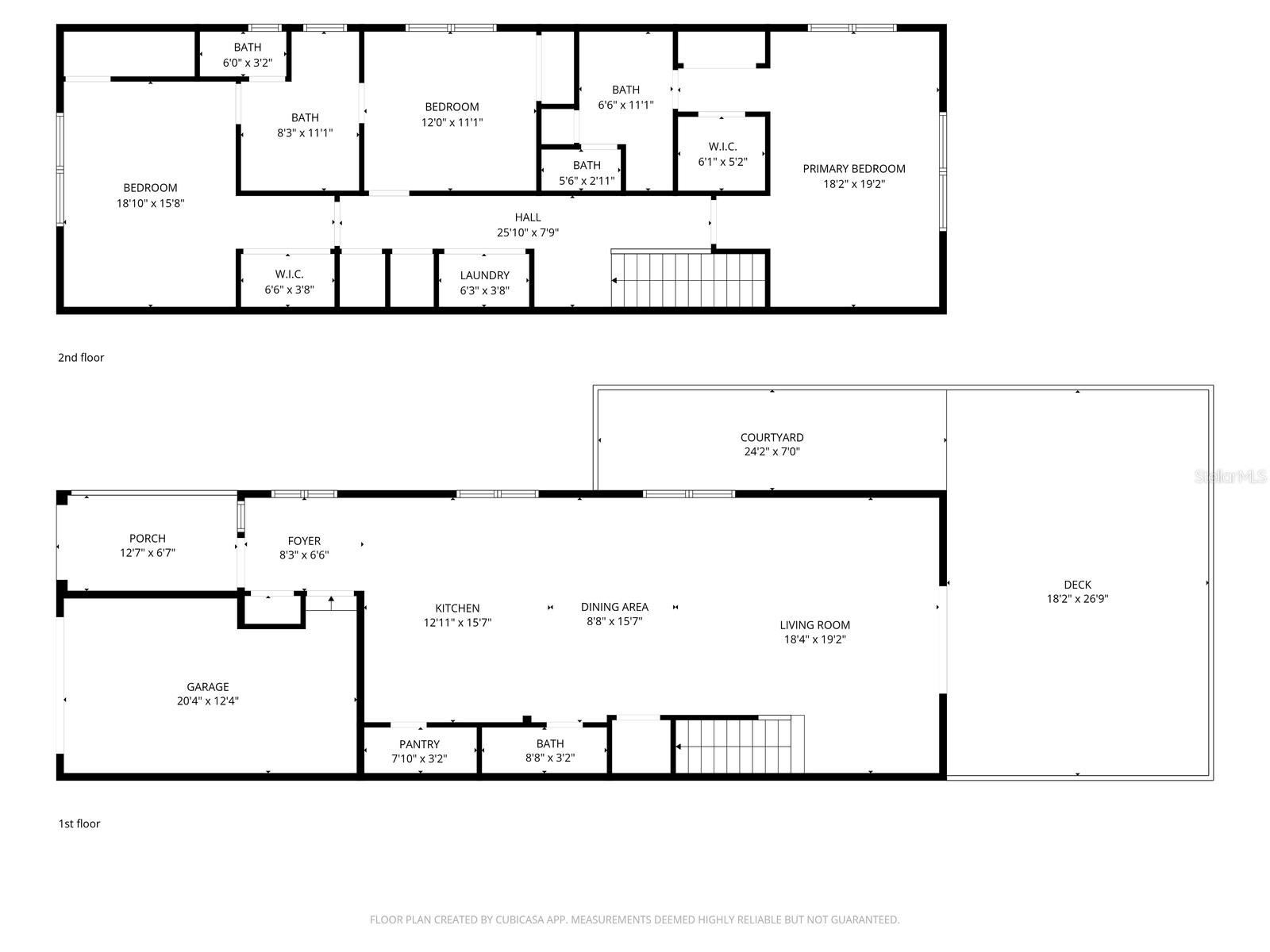 Image 46 of 46 For 2702 Gray Street A