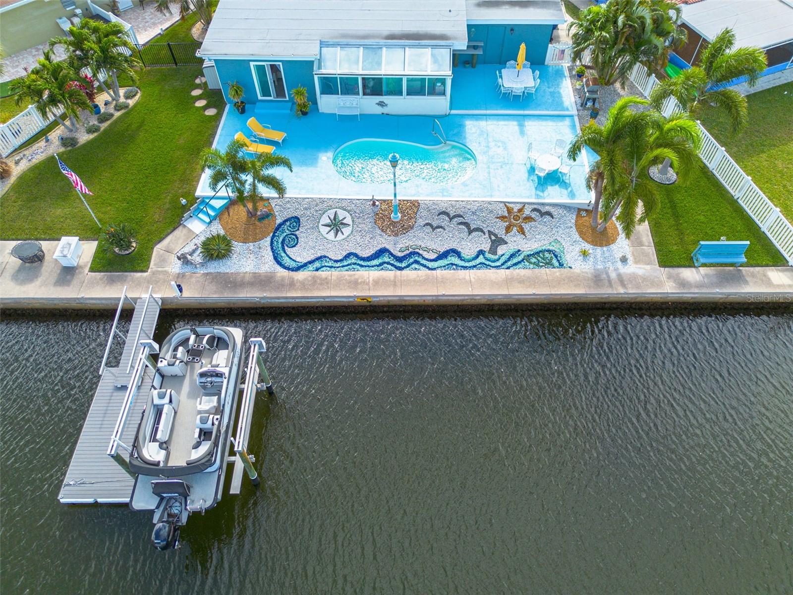 Image 43 of 69 For 5105 Pelican Drive