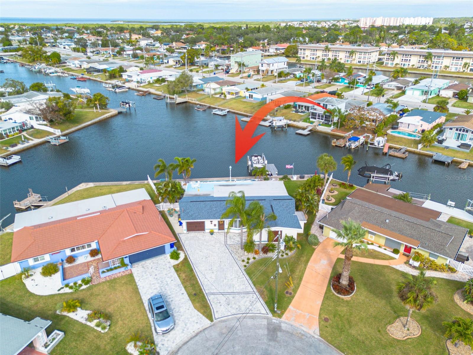 Image 6 of 69 For 5105 Pelican Drive