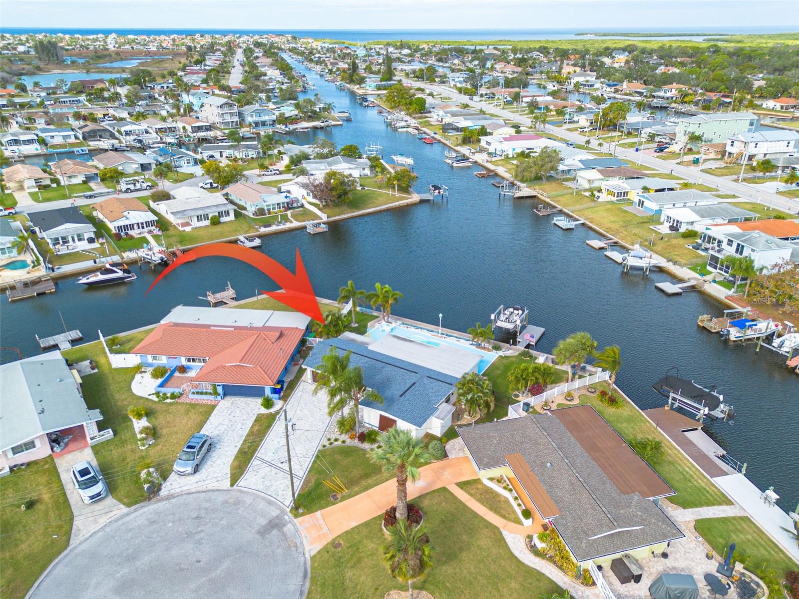 Image 7 of 69 For 5105 Pelican Drive