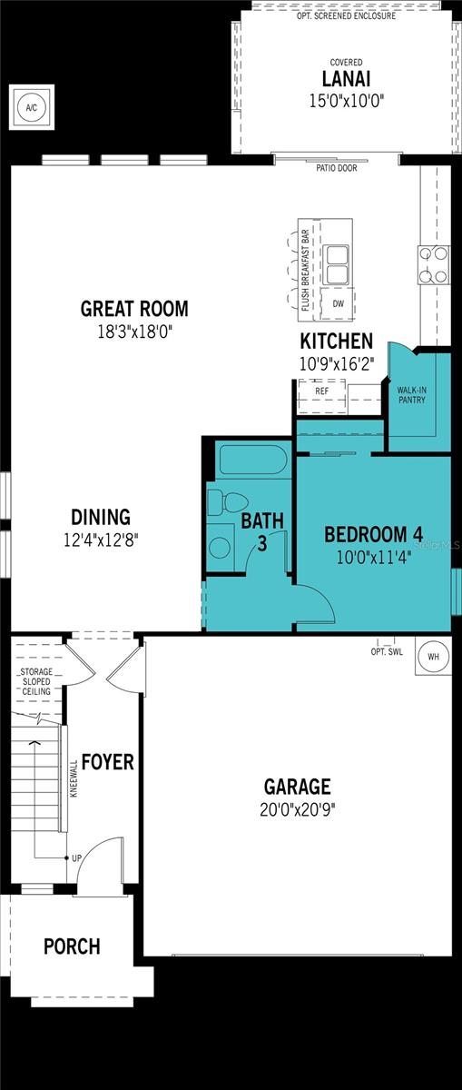 Image 2 of 35 For 30943 Pendleton Landing Circle