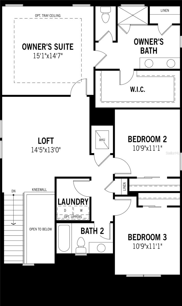 Image 3 of 35 For 30943 Pendleton Landing Circle
