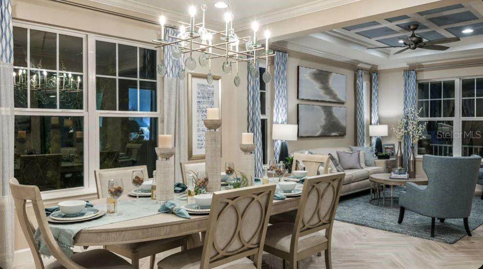 Image 14 of 28 For 3328 Lumber Falls Drive