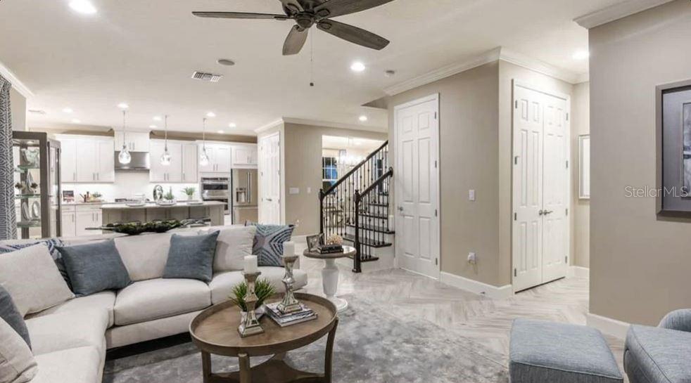 Image 15 of 28 For 3328 Lumber Falls Drive