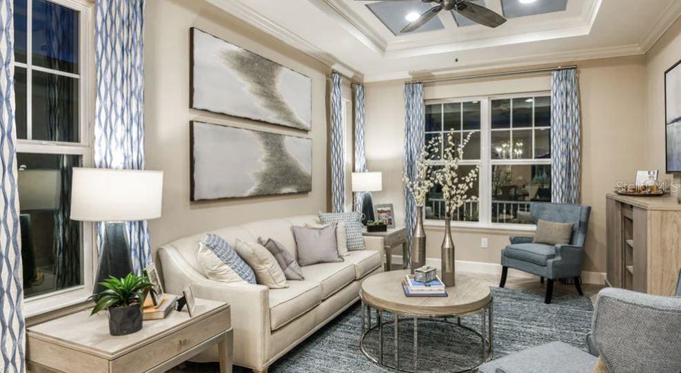 Image 25 of 28 For 3328 Lumber Falls Drive