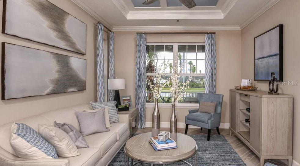 Image 7 of 28 For 3328 Lumber Falls Drive