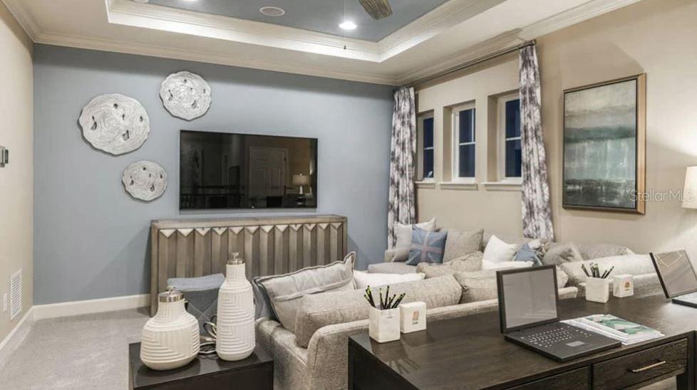 Image 9 of 28 For 3328 Lumber Falls Drive