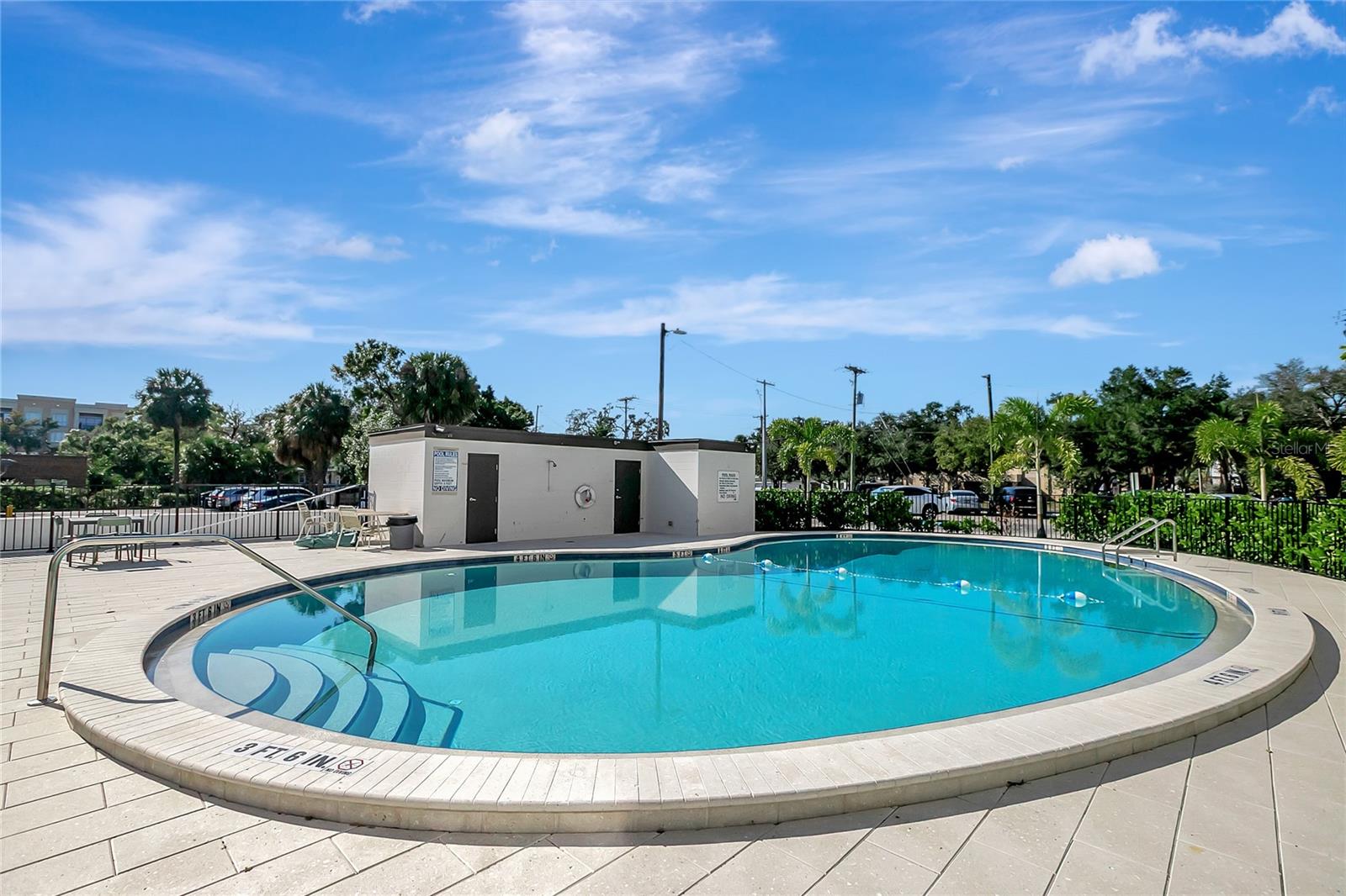 Image 32 of 39 For 406 Cedar Avenue 104