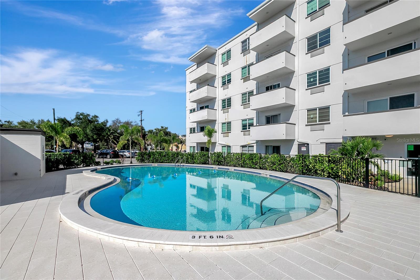 Image 35 of 39 For 406 Cedar Avenue 104