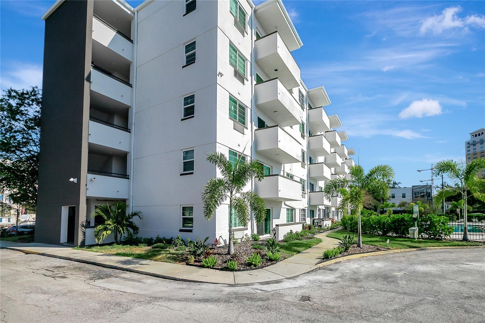 Image 38 of 39 For 406 Cedar Avenue 104