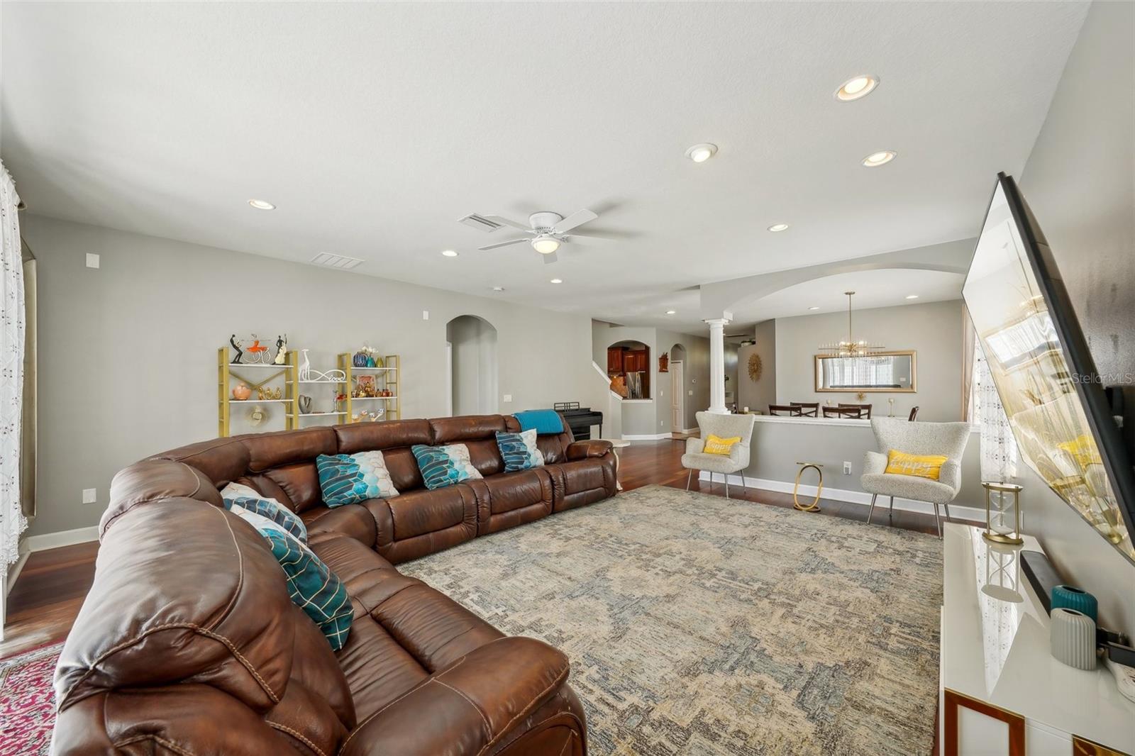 Image 6 of 54 For 16751 Taylow Way